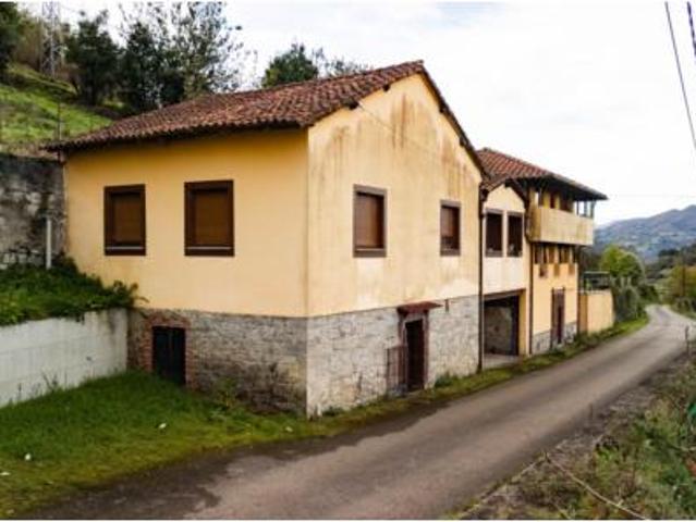 Casa Venta Grado, Grado