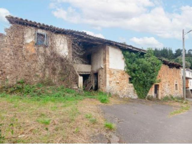 Casa Venta Grado, Santianes de Molenes