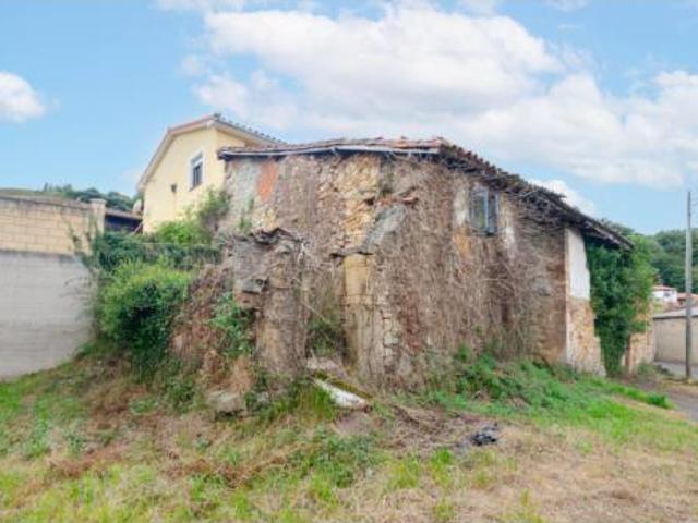 Casa Venta Grado, Santianes de Molenes