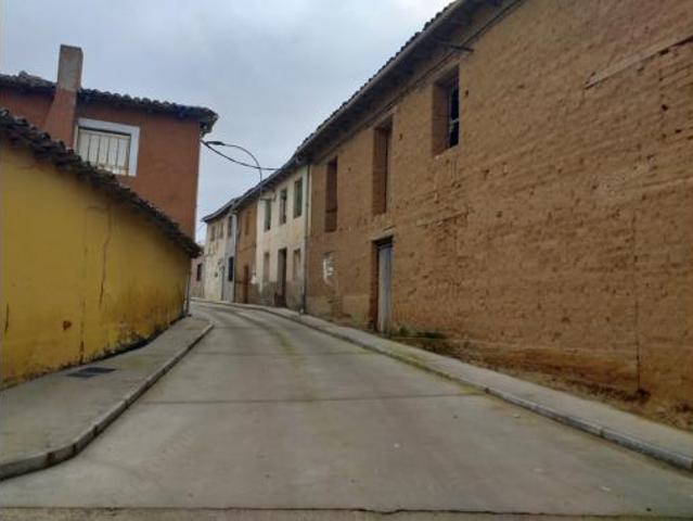 Casa Venta Grajal de Campos, Grajal de Campos
