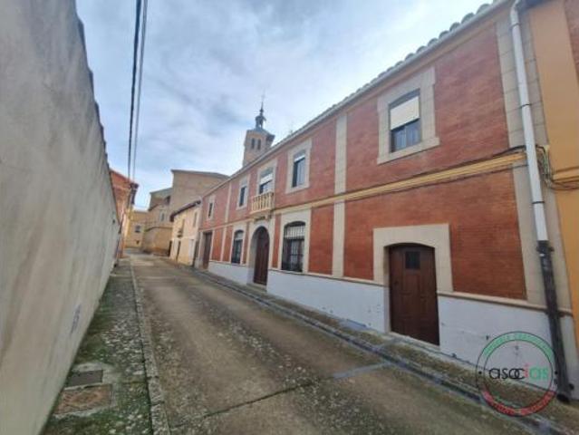 Casa Venta Grajal de Campos, Grajal de Campos