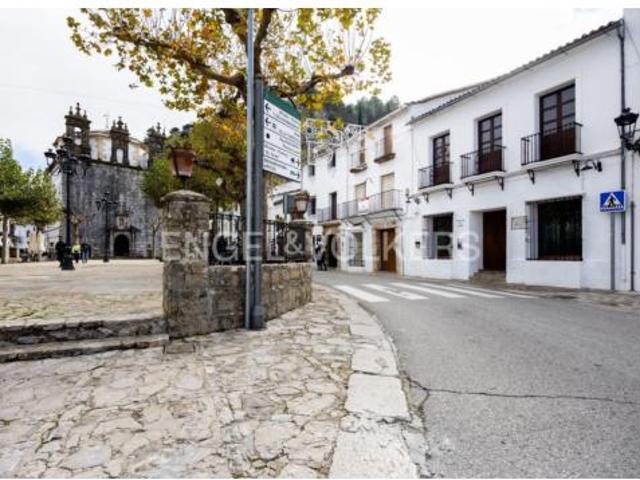 Casa Venta Grazalema, Grazalema