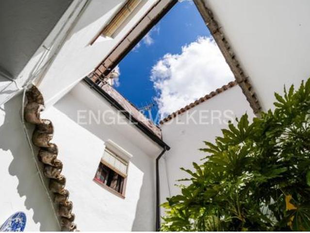 Casa Venta Grazalema, Grazalema