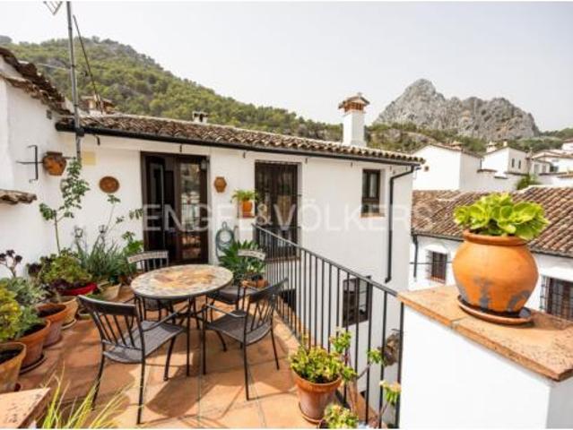 Casa Venta Grazalema, Grazalema