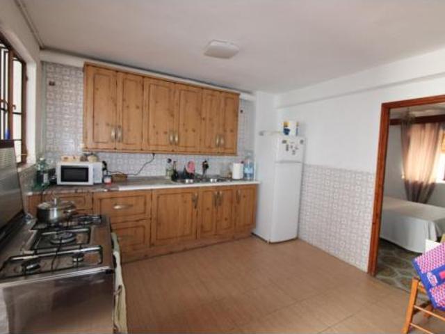 Casa Venta Grazalema, Grazalema