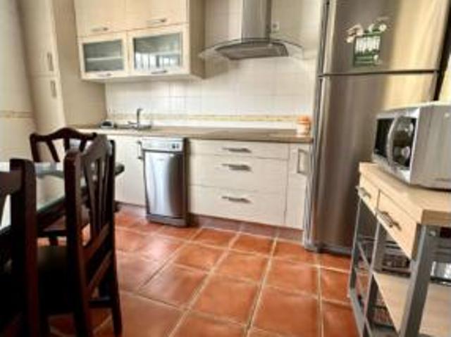 Casa Venta Grazalema, Grazalema