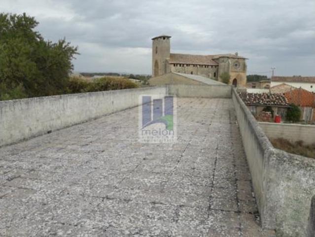 Casa Venta Grijalba, Grijalba
