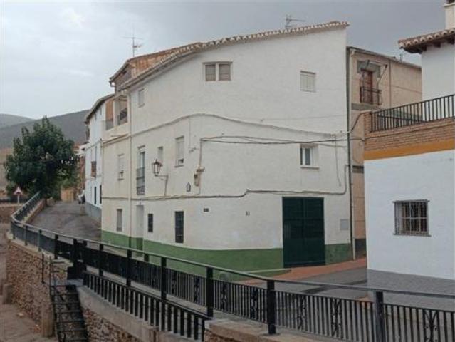 Casa Venta Huéneja, Huéneja