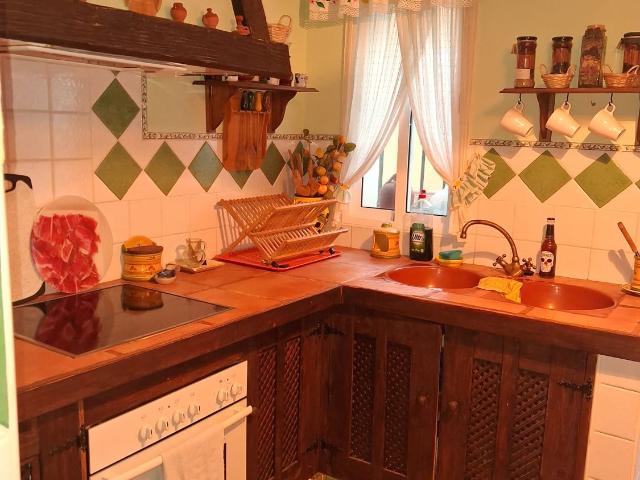 Casa Venta Huelva