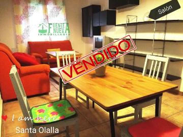 Casa Venta Huelva