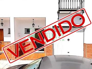 Casa Venta Huelva