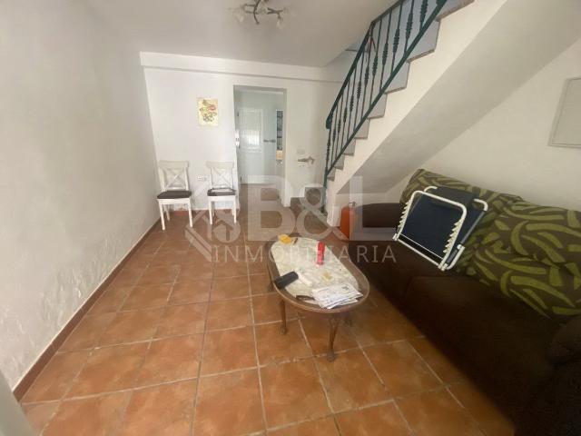 Casa Venta Huelva
