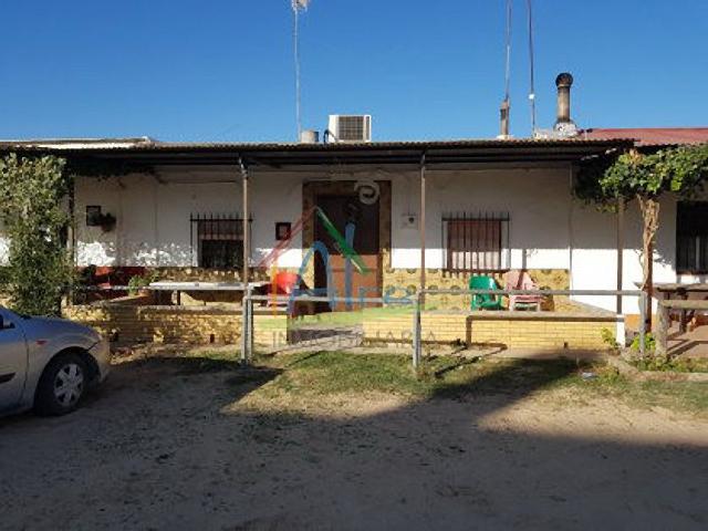 Casa Venta Huelva
