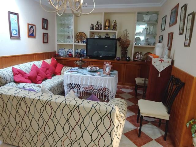 Casa Venta Huelva