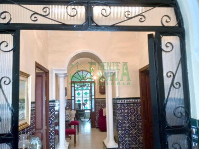 Casa Venta Huelva