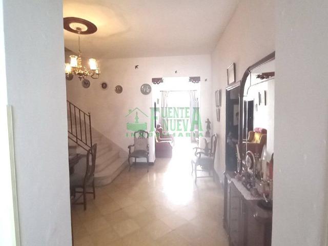 Casa Venta Huelva