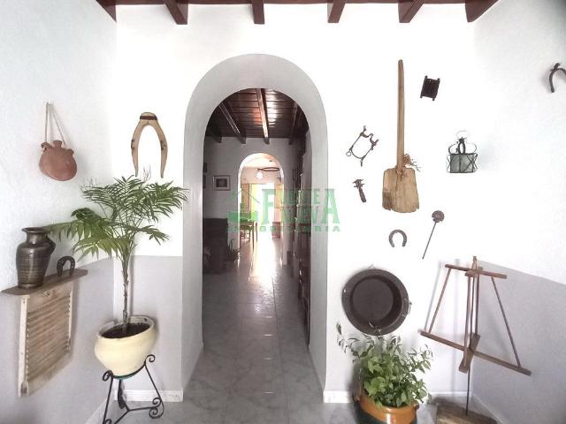Casa Venta Huelva