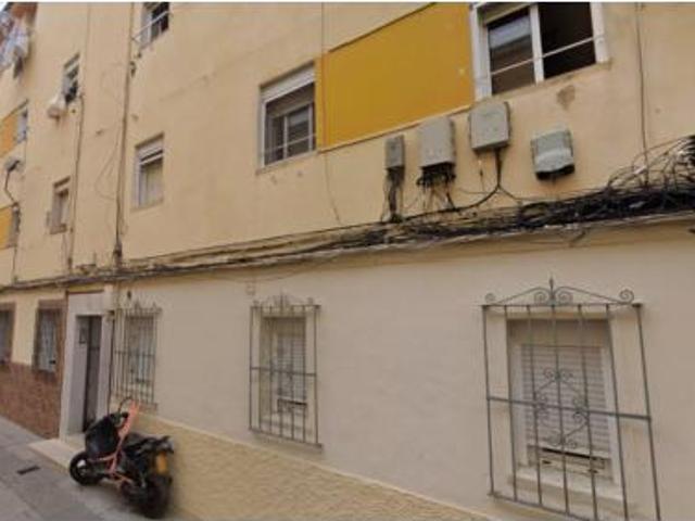 Casa Venta Huelva Capital, Nuevo Parque Los Rosales Tráfico Pesado