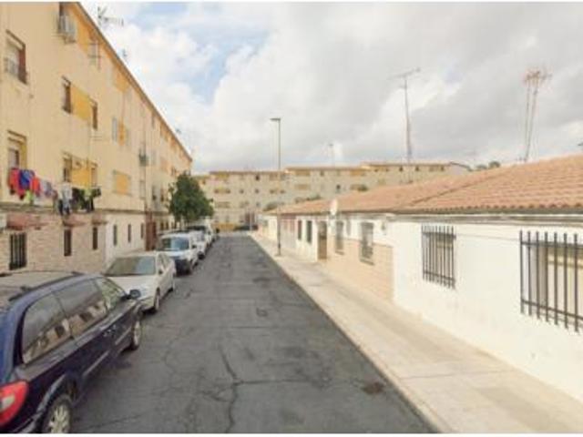 Casa Venta Huelva Capital, Nuevo Parque Los Rosales Tráfico Pesado