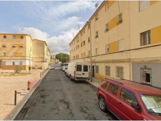 Casa Venta Huelva Capital, Nuevo Parque Los Rosales Tráfico Pesado