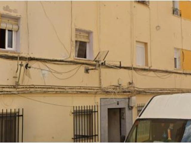 Casa Venta Huelva Capital, Nuevo Parque Los Rosales Tráfico Pesado