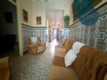 Casa Venta Huelva Capital, El Conquero