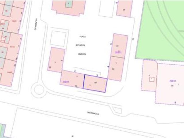 Casa Venta Huelva Capital, La Orden