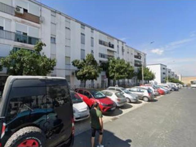 Casa Venta Huelva Capital, La Orden