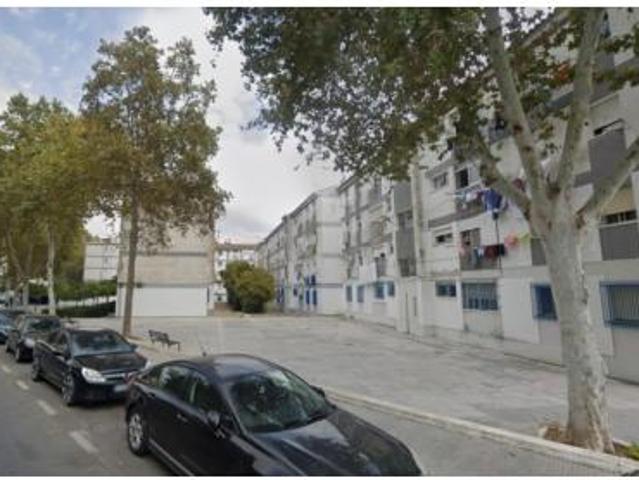 Casa Venta Huelva Capital, La Hispanidad Verdeluz