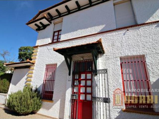Casa Venta Huelva Capital, Reina Victoria Matadero