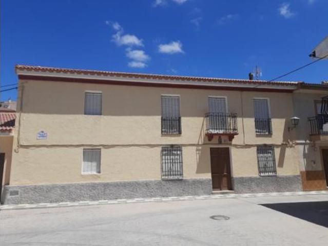 Casa Venta Huélago, Huélago