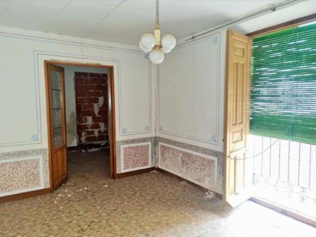 Casa Venta Huerta de Valdecarábanos, Huerta de Valdecarábanos
