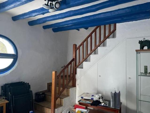 Casa Venta Huerto, Usón