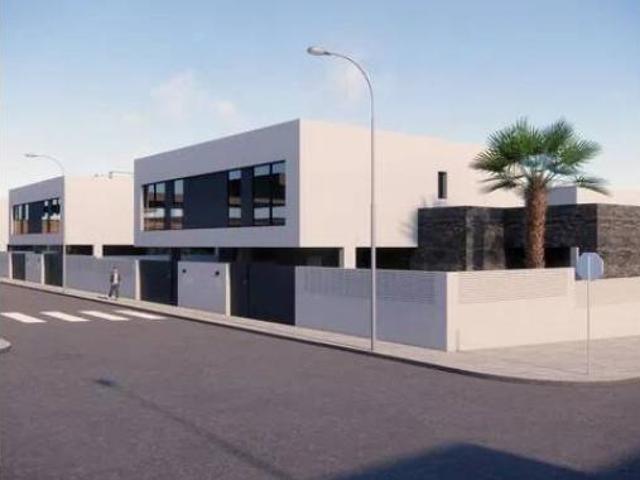 Casa Venta Huércal de Almería, El Carmen