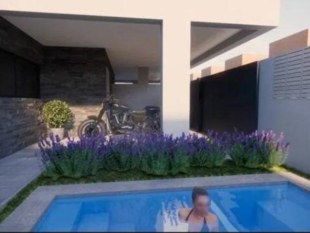Casa Venta Huércal de Almería, El Carmen