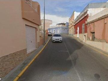 Casa Venta Huércal de Almería, El Carmen