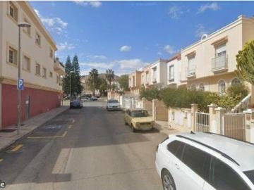 Casa Venta Huércal de Almería, El Carmen