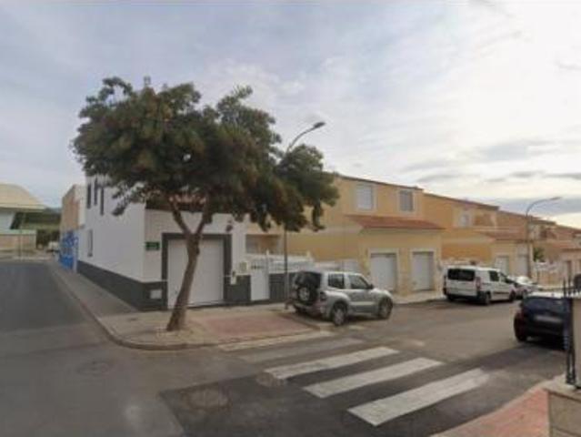 Casa Venta Huércal de Almería, El Carmen
