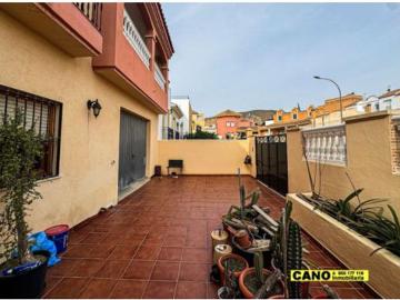 Casa Venta Huércal de Almería, Huércal de Almería