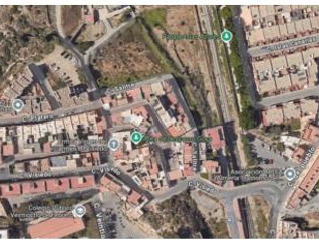 Casa Venta Huércal de Almería, Huércal de Almería