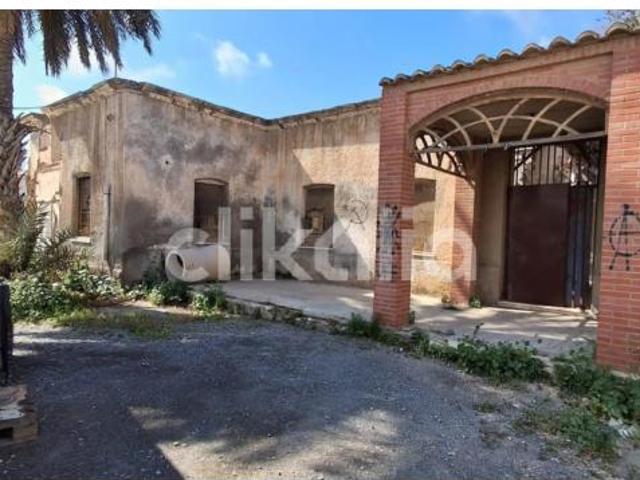 Casa Venta Huércal de Almería, Huércal de Almería