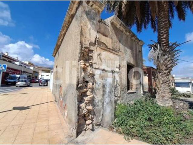 Casa Venta Huércal de Almería, Huércal de Almería