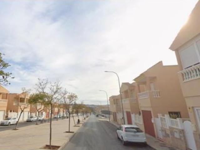 Casa Venta Huércal de Almería, Huércal de Almería