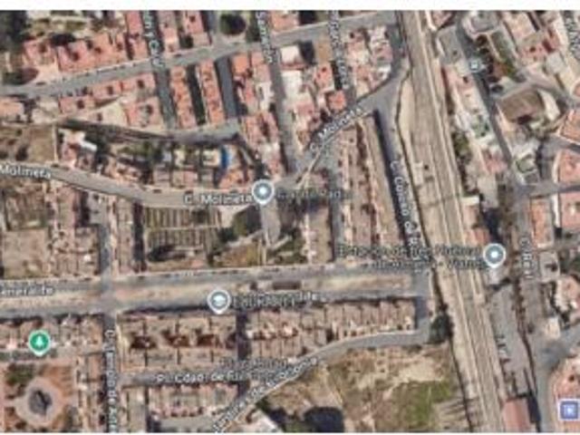 Casa Venta Huércal de Almería, Huércal de Almería