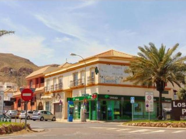 Casa Venta Huércal de Almería, La Fuensanta
