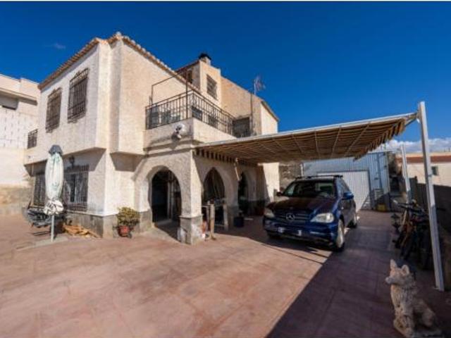 Casa Venta Huércal de Almería, Huércal de Almería
