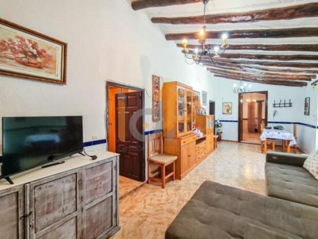 Casa Venta Huércal Overa, Abejuela