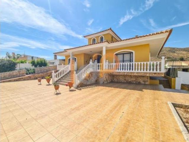 Casa Venta Huércal Overa, Goñar
