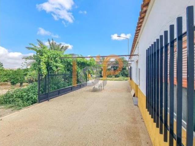 Casa Venta Huércal Overa, El Saltador