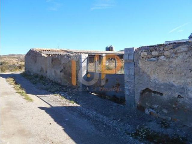 Casa Venta Huércal Overa, Huércal Overa
